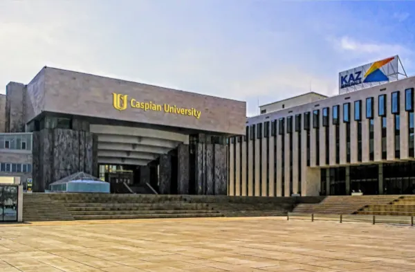 Caspian International School of Medicine (CISM)